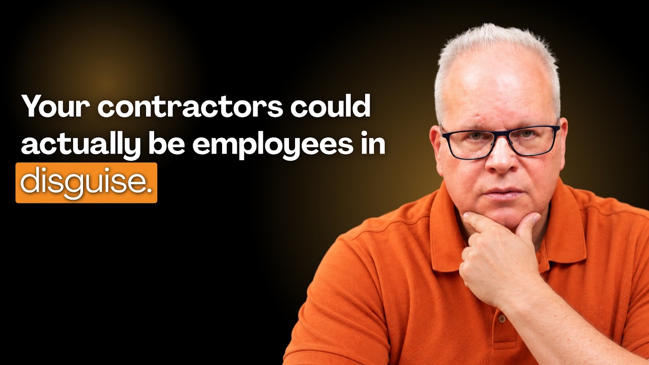 Hiring Contractors vs Employees: The File That Passes