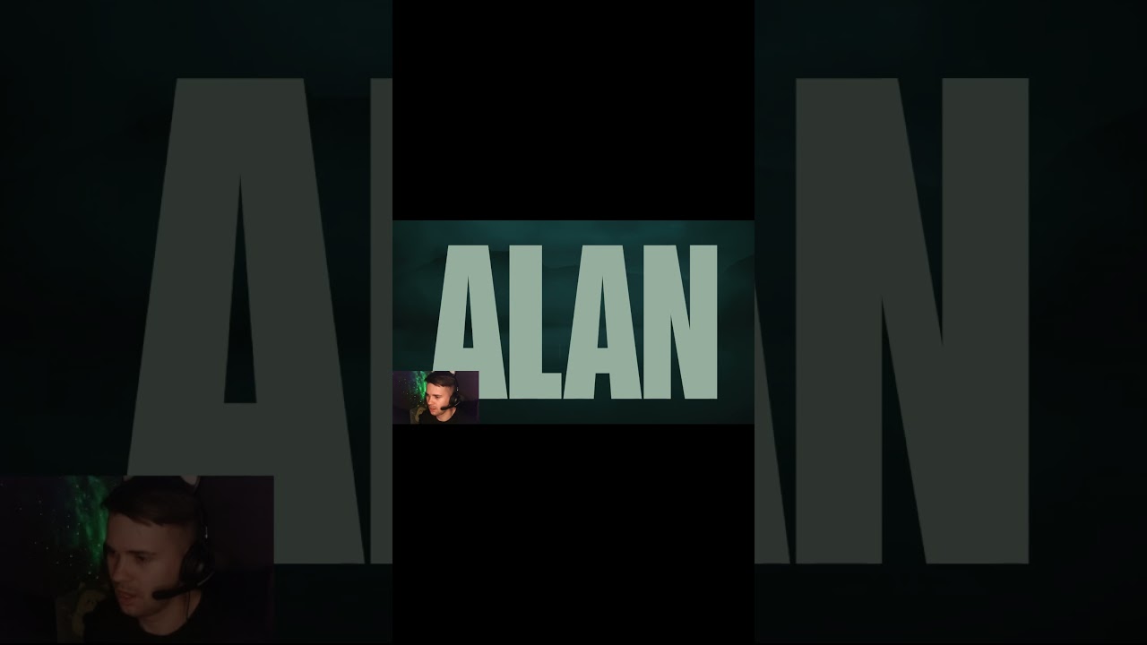 ISTO JÁ ERA BOM FICOU MELHOR EM ALAN WAKE 2! #shorts 