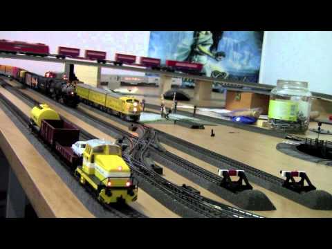 Marklin 39582 met 47071 + 26565