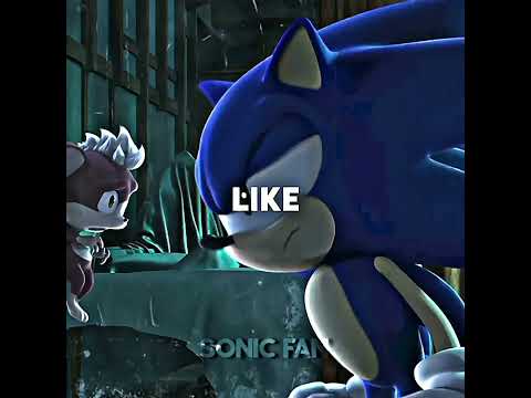 Werehog~ 😍 #sonic #sonicthehedgehog #werehog #sonicunleashed #sonicedits #shortvideo #shorts
