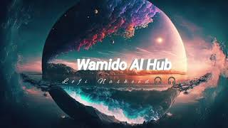 Wamido Al Hub 🔥 || Beautiful Arabic Nasheed 🎧  || Slowed Reverb || Al - Nasheed