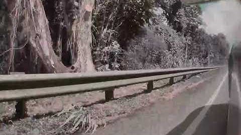 AP2.0 RH Repeater color test on same car. MCU1-MCU2 AP2.0-AP3.0 FSD - 2