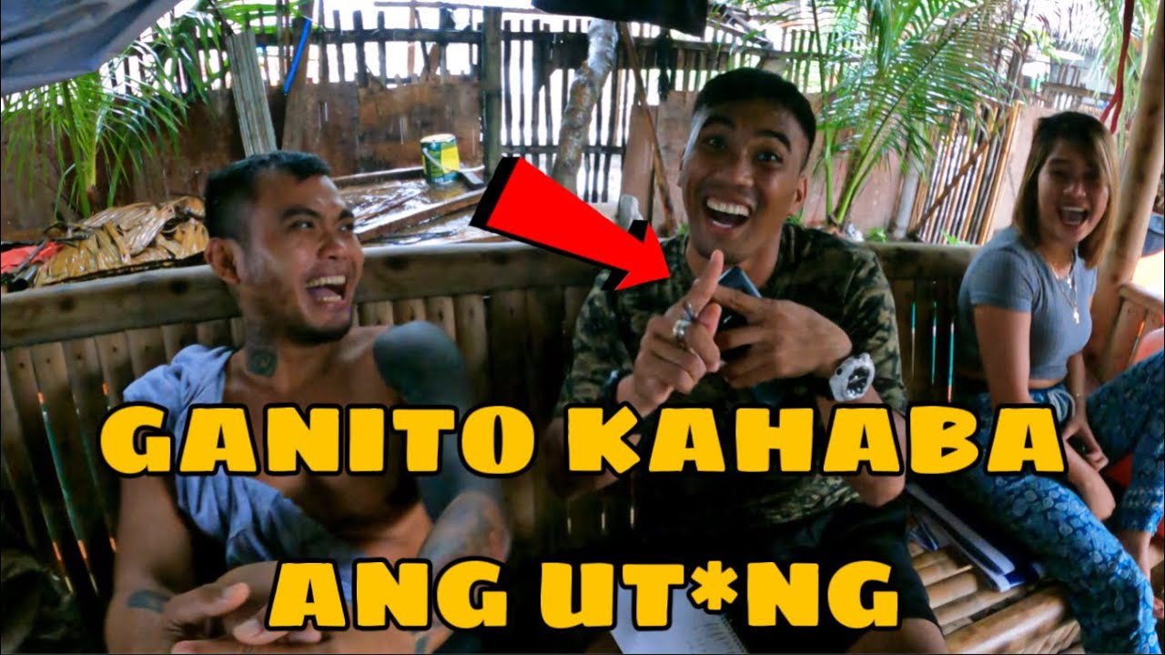 ANONG GUSTO MO SA ISANG BABAE