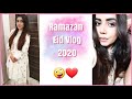 Ramazan eid vlog 2020  official heena vahid