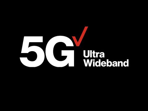 Verizon Prepaid 5GUW