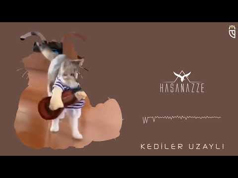 Hasan Azze - Kediler Uzaylı