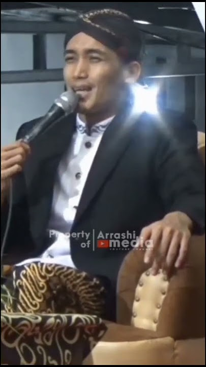 Werkudoro Gambare Wayang, Viral Terbaru Gus Ulinnuha #shorts #ulinnuha