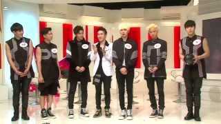 [OBS 뮤직앤무비, MP3] 매드타운 (MADTOWN) 2편 - 20141127 방송 (HD풀버전)