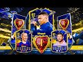 2x RANK 1 TOTY FUT CHAMPS REWARDS! 🔥 FC 24 Ultimate Team