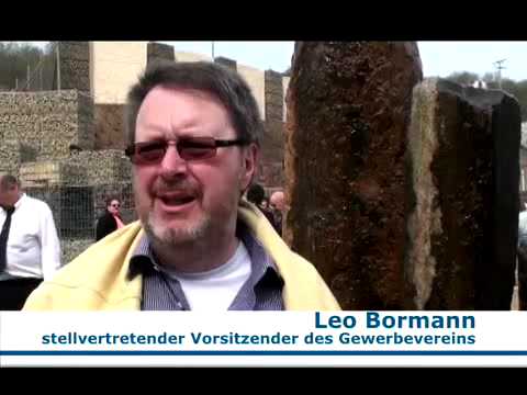 volksfreund shop Frühlingsmarkt in Irrel