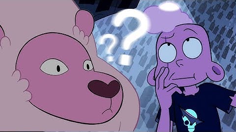 STEVEN UNIVERSE THEORY | Lars Is The New Lion? Rose Quartz Resurrected Lion from the Dead!