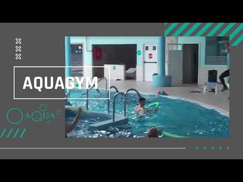Aqua Club Termal Gym