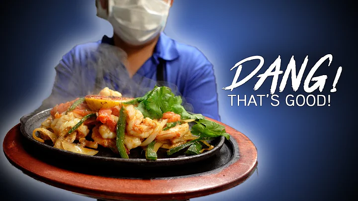 BEST RESTAURANTS IN HOUSTON - JUANITA'S MEXICAN KI...