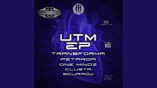 Zero Gravity - Transforma