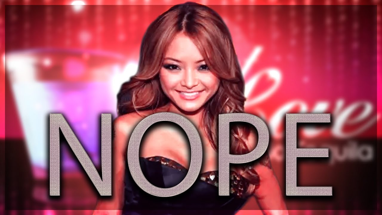 We Can't Watch: A Shot at Love with Tila Tequila