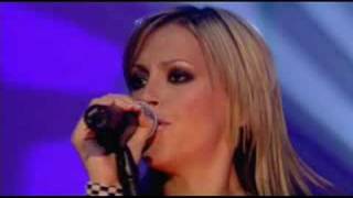 Appleton - Fantasy (Live @ Top Of The Pops 13/09/2002)