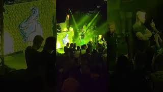 Motive - Ömrüm / Autotune Canlı (Öküz - Di̇dim)