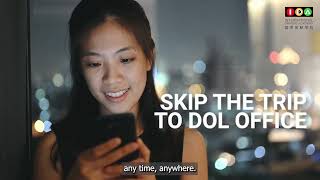 #1 Step to Your WA Driver’s License: Pre-Apply on DOL Website 💻 Step-by-Step Tutorial