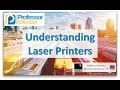 Understanding Laser Printers - CompTIA A+ 220-901 - 1.14