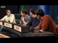 University Challenge S44E37 (Final) Magdalen - Oxford vs Gonville & Caius - Cambridge