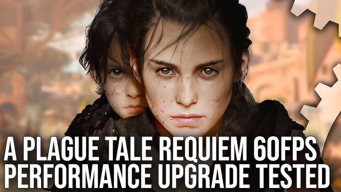 A Plague Tale: Requiem' revives a cult hit on console and PC in 2022