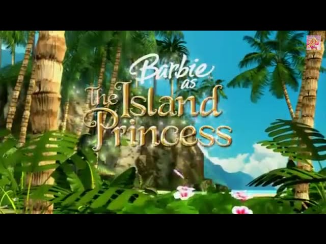Jogo da Barbie em a princesa da ilha pra PS2 #barbie #barbiefilmes