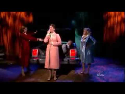 Dolly Parton and the Cast of '9 to 5' - Shine Like the Sun - The View Part 2