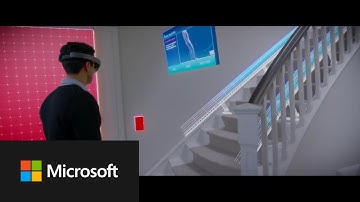 thyssenkrupp provides first-rate customer care with mixed reality