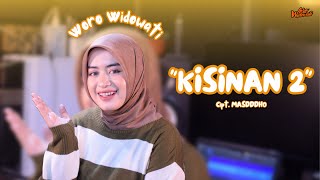 Woro Widowati - Kisinan 2 (Official Music Video)