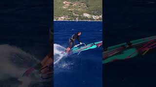 The Downwind 360 🤘