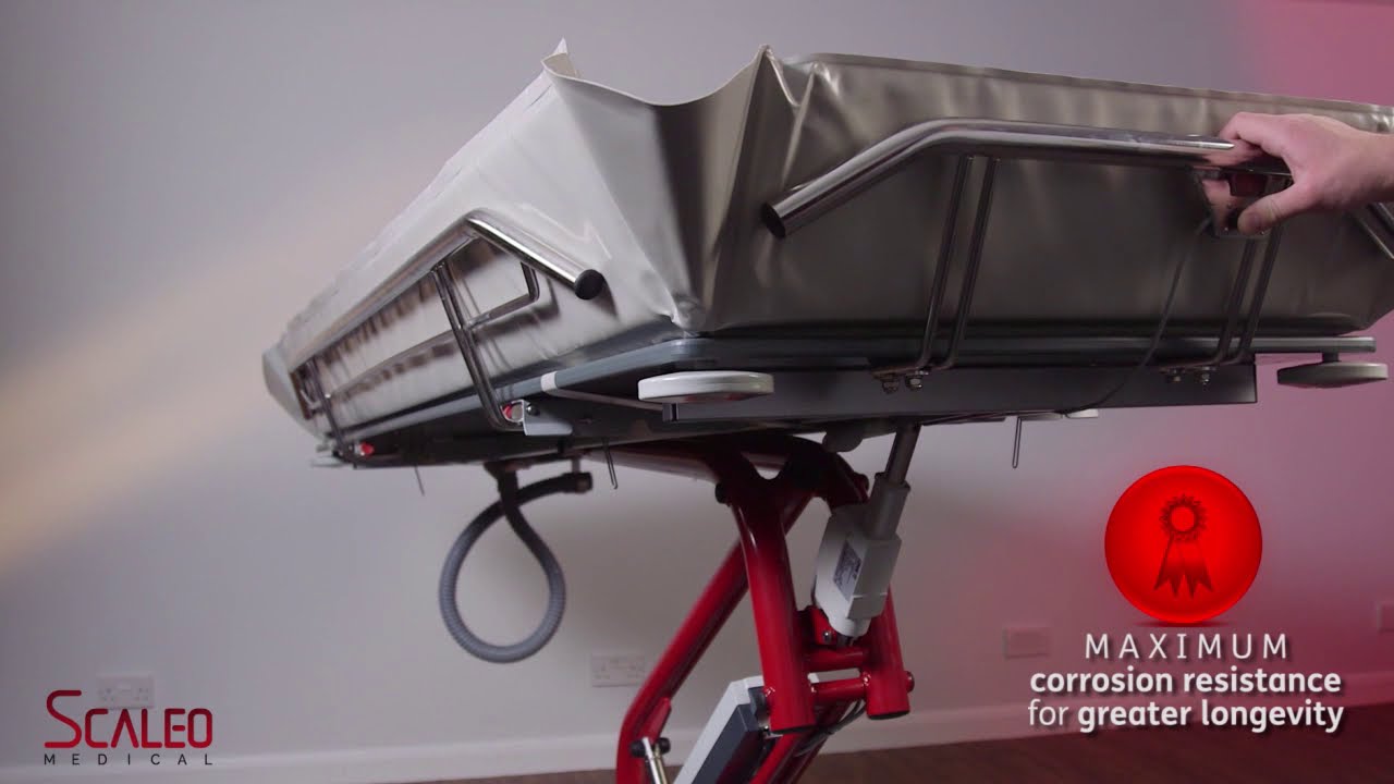 Scaleo Medical Shado