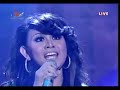 Tia AFI feat Gita Sinaga - Hanya Cinta yang Bisa