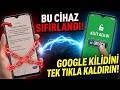 Android Google Hesap Kilidi (FRP) Kaldırma: %100 Çalışan Yöntem! BU CİHAZ SIFIRLANDI ÇÖZÜMÜ | 2026
