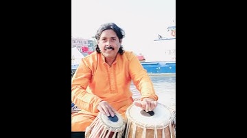 Teen Taal Fast kaise bajaye? | Deepak Tabla