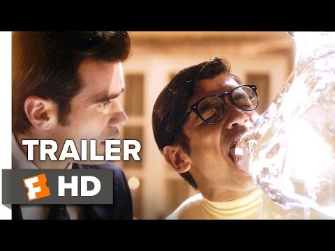 3 Idiotas Trailer #1 (2017) | Movieclips Indie