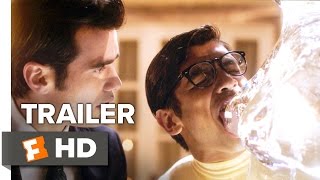 3 Idiotas Trailer #1 (2017) | Movieclips Indie