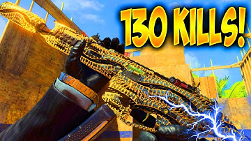 THE MOST OVERPOWERED HARDCORE CLASS SETUP after UPDATE 1.23 in COD BO4...  (BEST GKS CLASS SETUP!)