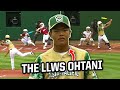 The best little league world series pitcher ever a breakdown