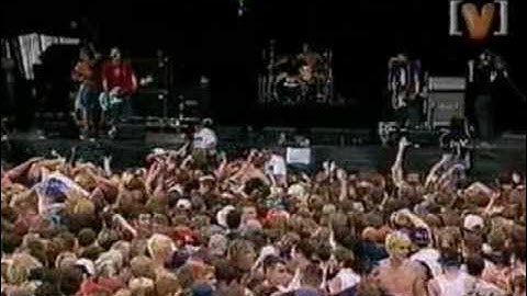 Blink 182 - Dumpweed