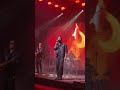 വിധു പ്രതാപ് Live ❤️‍🔥 | ഈ വൈബ് വേറെ ലെവൽ! Vidhu prathab  #Shorts #music #malabar #medical #fyp