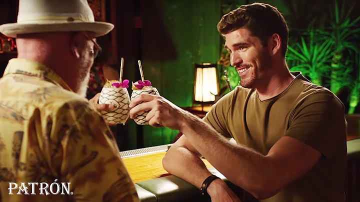 Teach Me How to Tiki with Erik Conover | Patrn Teq...