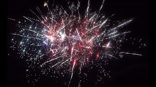 2023 4th of July Pyromusical using Ignite Firing System