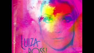 Video thumbnail of "Luiza Possi - Maneiras"
