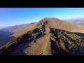 Beinn Ghlas - mtb -  Scotland - Gopro  hero 5 black