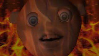 видео: МУЛЬТИК ИСПОРТИЛ ПСИХИКУ ДЕТЯМ (Gregory's Room) картинка: МУЛЬТИК ИСПОРТИЛ ПСИХИКУ ДЕТЯМ (Gregory's Room)