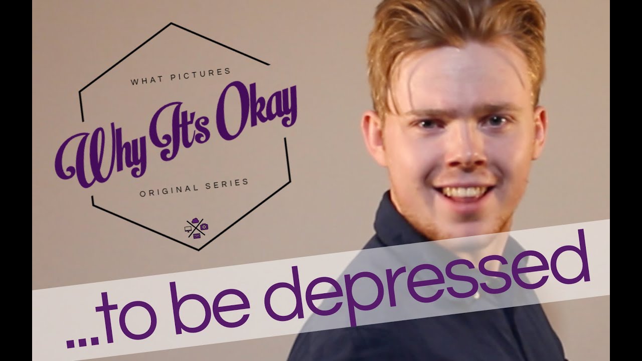 The best way to deal with depression