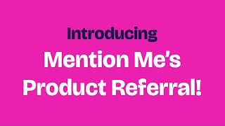 Introducing Product Referral: Track Referrals in DMs and WhatsApp!