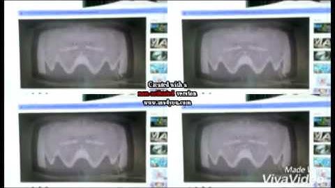 Klasky Csupo In G Major 7 Multi Rendering + Lost Effect (1000 VIDEO SPECIAL)