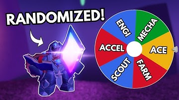 TDS, But Every Tower is RANDOMIZED! | FALLEN EDITION (EP. 2)