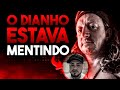 Entrevistei o ex empresrio do dianho